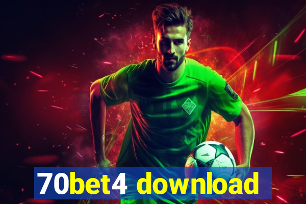 70bet4 download